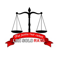 Lembaga Bantuan Hukum Solo Raya logo, Lembaga Bantuan Hukum Solo Raya contact details