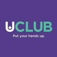 UCLUB logo, UCLUB contact details