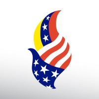 Venezuelan American Chamber of Commerce of the United States logo, Venezuelan American Chamber of Commerce of the United States contact details