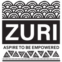 The Zuri Initiative logo, The Zuri Initiative contact details