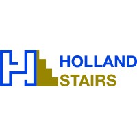 Hollandstairs logo, Hollandstairs contact details