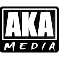 Akamedia logo, Akamedia contact details