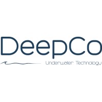 DeepCo logo, DeepCo contact details