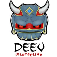 Deev Interactive logo, Deev Interactive contact details