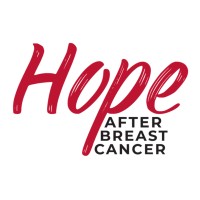 Hope After Breast Cancer logo, Hope After Breast Cancer contact details