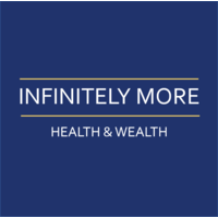 Infinitely More Health & Wealth logo, Infinitely More Health & Wealth contact details