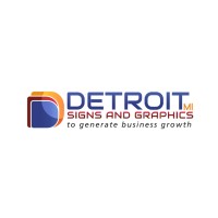 Detroit MI Signs and Graphics logo, Detroit MI Signs and Graphics contact details