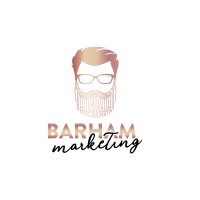 Barham Marketing logo, Barham Marketing contact details