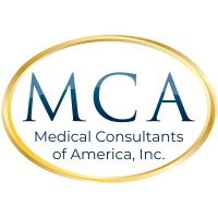 Medical Consultants of America, Inc logo, Medical Consultants of America, Inc contact details