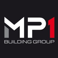 MP1 Building Group logo, MP1 Building Group contact details