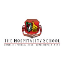 International Hospitality Business School logo, International Hospitality Business School contact details