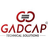 GadCap Technical Solutions Ltd logo, GadCap Technical Solutions Ltd contact details