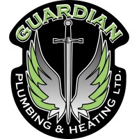 Guardian Plumbing and Heating LTD logo, Guardian Plumbing and Heating LTD contact details