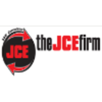 The JCE Firm logo, The JCE Firm contact details