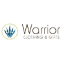 Warrior Clothing and Gifts logo, Warrior Clothing and Gifts contact details