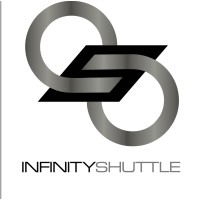 Infinity Shuttle logo, Infinity Shuttle contact details