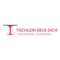 Tischlein deck dich Lebensmittelrettung - Lebensmittelhilfe logo, Tischlein deck dich Lebensmittelrettung - Lebensmittelhilfe contact details