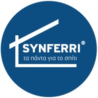 Synferri logo, Synferri contact details