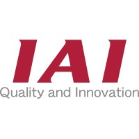 IAI-Scandinavia logo, IAI-Scandinavia contact details