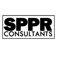 SPPR Consultants logo, SPPR Consultants contact details