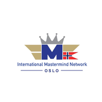 IMN Oslo logo, IMN Oslo contact details