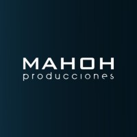 Mahoh Producciones logo, Mahoh Producciones contact details