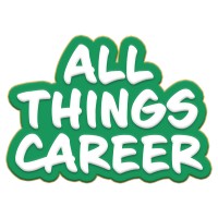 All Things Career logo, All Things Career contact details