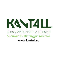 Kantall AS logo, Kantall AS contact details