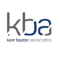 Kerr Baxter Associates logo, Kerr Baxter Associates contact details