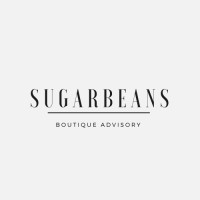 SugarBeans logo, SugarBeans contact details