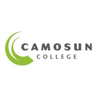 Camosun International logo, Camosun International contact details