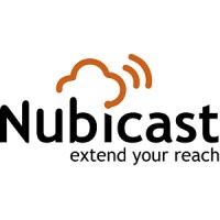 Nubicast, Lda logo, Nubicast, Lda contact details