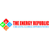 The Energy Republic logo, The Energy Republic contact details