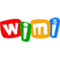 WiMi5 logo, WiMi5 contact details