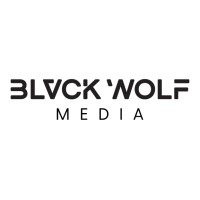 BlvckWolf Media logo, BlvckWolf Media contact details