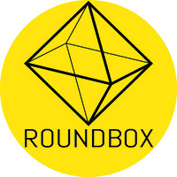 RoundBox logo, RoundBox contact details