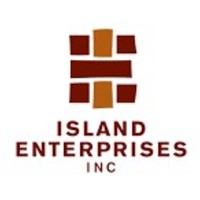 Island Enterprises Inc. -IEI logo, Island Enterprises Inc. -IEI contact details