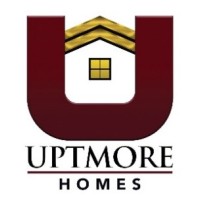 Uptmore Custom Homes logo, Uptmore Custom Homes contact details