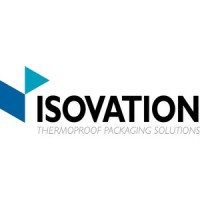 Isovation logo, Isovation contact details