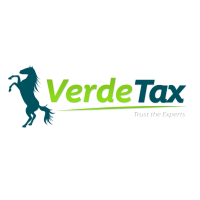 Verdetax.com logo, Verdetax.com contact details