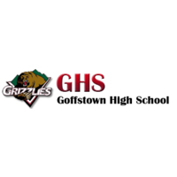 Goffstown High School logo, Goffstown High School contact details