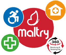 Maltry, Fachbetrieb Für Rehabilitation logo, Maltry, Fachbetrieb Für Rehabilitation contact details