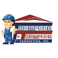 Thompson and Thompson 3rd Generation, Inc. logo, Thompson and Thompson 3rd Generation, Inc. contact details