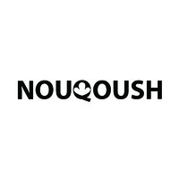 Nouqoush logo, Nouqoush contact details