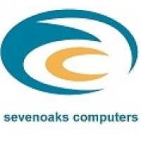 Sevenoaks Computers logo, Sevenoaks Computers contact details