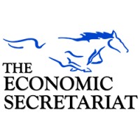 The Economic Secretariat logo, The Economic Secretariat contact details