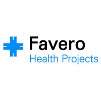 Favero Health Projects SpA logo, Favero Health Projects SpA contact details