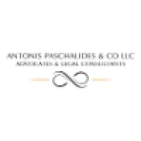 Antonis Paschalides & Co LLC logo, Antonis Paschalides & Co LLC contact details