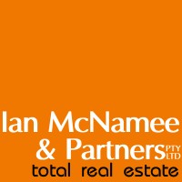 MCNAMEE PARTNERS PTY LTD logo, MCNAMEE PARTNERS PTY LTD contact details