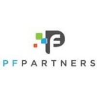 PF Partners logo, PF Partners contact details